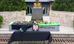 Avukat Kutlu İçin Adliyede Duygusal Tören