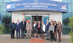 Yenipazar’ın Geleceği İçin Güç Birliği