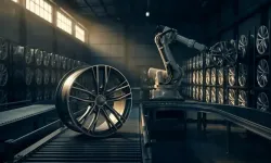 Jant Devi İflas Etti