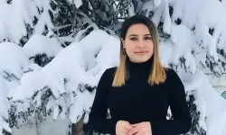 Genç Öğretmenin Hayali Yolda Yarım Kaldı