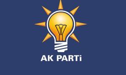 AK Parti’de İstifa Depremi