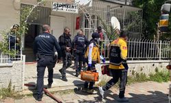 Patlamada Engelli Genç Hayatını Kaybetti