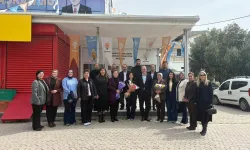 AK Parti’de Yönetim İçin Temayül Heyecanı