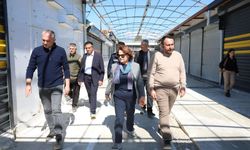 Mavişehir’de Yaşam Projesi Büyüyor