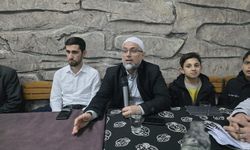 Köşk’te 'Kahvehane Sohbetleri' ile Gönüllere Dokunuluyor