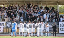 Aydınspor’un BAL Serüveni Bitti