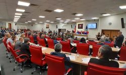 Aydın Meclisi Kritik Gündemle Toplanıyor