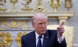 Trump; “Her Şeyi İstiyorum”