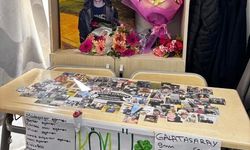 Egemen’in Adı Artık Anı Köşesinde