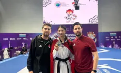 5 Rakibi Eledi, Tarih Yazdı