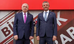 CHP Lideri Özel’den “Hadsizlik” Çıkışı