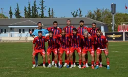 Söke 1970 Spor, İzmir’de Umduğunu Bulamadı