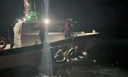 Kuşadası'nda 10 Düzensiz Göçmen Yakalandı