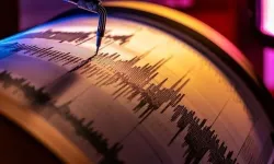 Güne Depremle Uyandılar