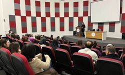 Aydın’da Koruyucu Aile Farkındalığı Artırıldı