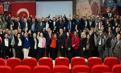 İYİ Parti’de Kritik Teşkilat Zirvesi