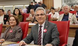 Tetik CHP Grubunun Yeni Sözcüsü Oldu