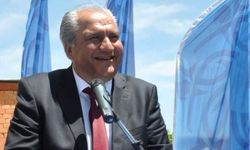 Meclis Başkanvekilliğine Apaydın Seçildi