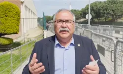 Bülbül’den İBB Davasına “Kumpas” Suçlaması