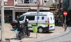 Döviz Bürosunda Silahlar Konuştu