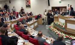 Mecliste Zam Trafiği Başladı