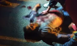 Tartışma Cinayetle Bitti