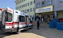 Okulda Kanlı Baskın