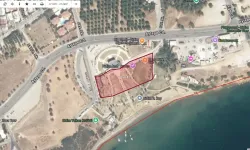 Turizm Bölgesinde Dev Satış