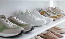 Ayakkabı Devi İflas Etti