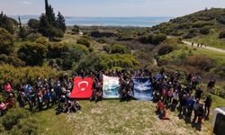 Doğa Severler Söke Rotasında Buluştu