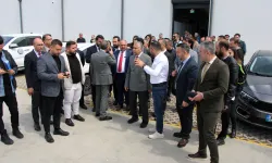 Tekstil Park’ta Kariyer Maratonu Başlıyor