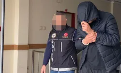 Taksi Yolculuğu Cezaevinde Bitti