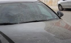 Meteorolojiden Ege İçin Toz Alarmı