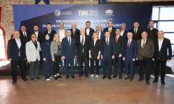 Aydınlı Sanayiciye Üst Düzey Görev