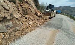 Büyükşehir’den Ulaşım Ağını Güçlendiren Çalışması