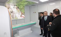 Sağlıkta Yüksek Teknoloji Hamlesi