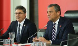 Saatçı Ankara’da CHP Zirvesine Katıldı