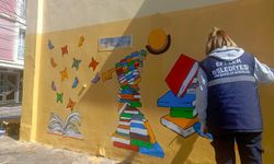 Efeler’den Parklara Sihirli Dokunuş