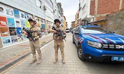 Aydın Merkezli 10 İlde Operasyonu