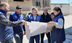 Büyükşehir’den Söke’ye 75 Milyonluk Dev Yatırım