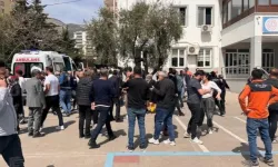 Vali Saldırının Ayrıntılarını Anlattı