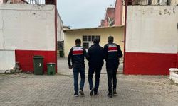 FETÖ Hükümlüsü Yakalandı