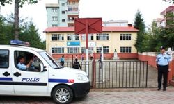 Okul Önlerinde Güvenlik Önlemleri Artırıldı