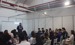 EGEKAF’26’da Öğrencilere Siber Güvenlik Eğitimi