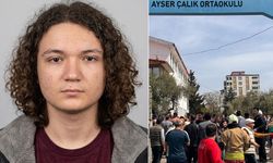 Katliamın Planı Bilgisayarda Ortaya Çıktı