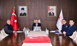 Okul Güvenliği İçin Türkiye Genelinde Ortak Adım