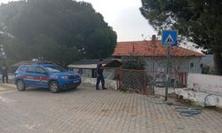 Jandarmadan Okul Çevresine Sıkı Denetim