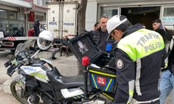 Kaldırımdan Kaçtı, 500 Bin Liradan Oldu