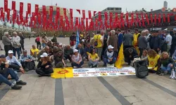 Eğitimcilerden Sessiz Çığlık