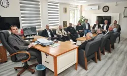 Sürücü Kurslarında Etik Rekabet Çağrısı